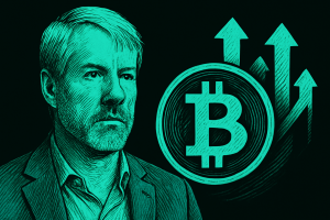 塞勒表示，该战略的目标是将比特币的价值提升至 1 万亿美元，并重塑信贷