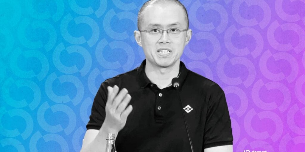 币安创始人称 BNB Chain X 账户“可能已被入侵”