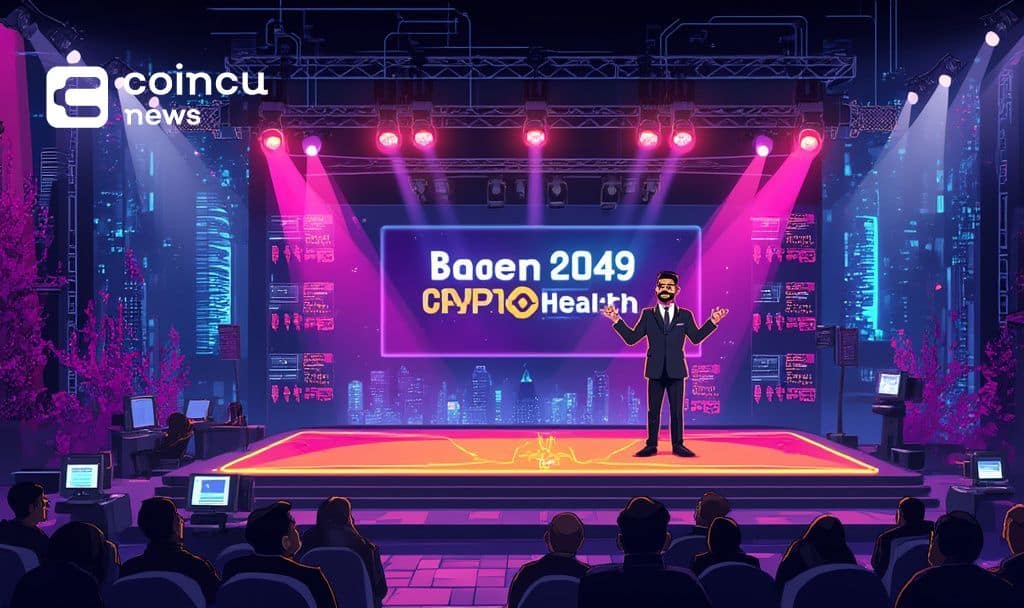 币安推出 CaaS 模式吸引机构客户