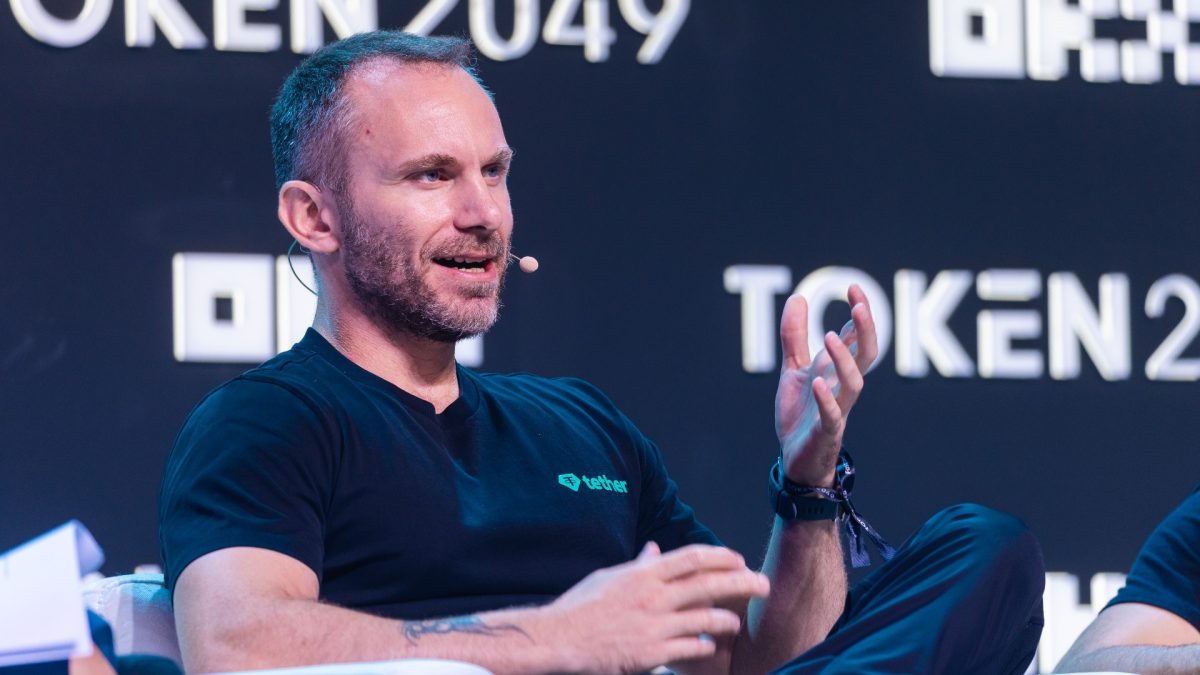 Tether 将通过即将推出的钱包利用 Rumble 推动 USAT 在美国的采用