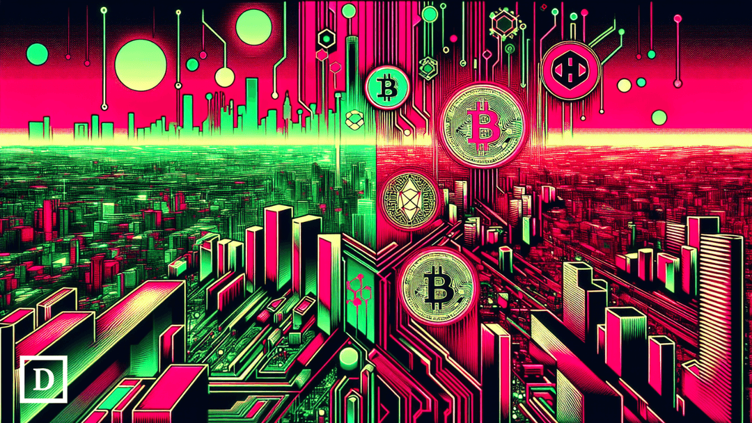 比特币因拟议升级而分裂，可能审查交易