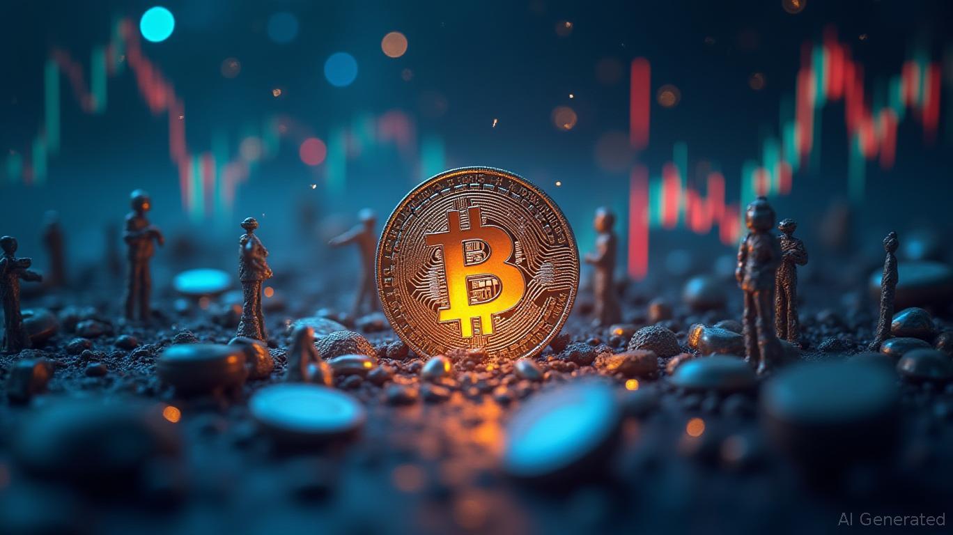 热门板块 | 科技和人工智能飙升，电动汽车闪耀，加密货币上涨；石油和黄金在动态市场表现中涨跌互现