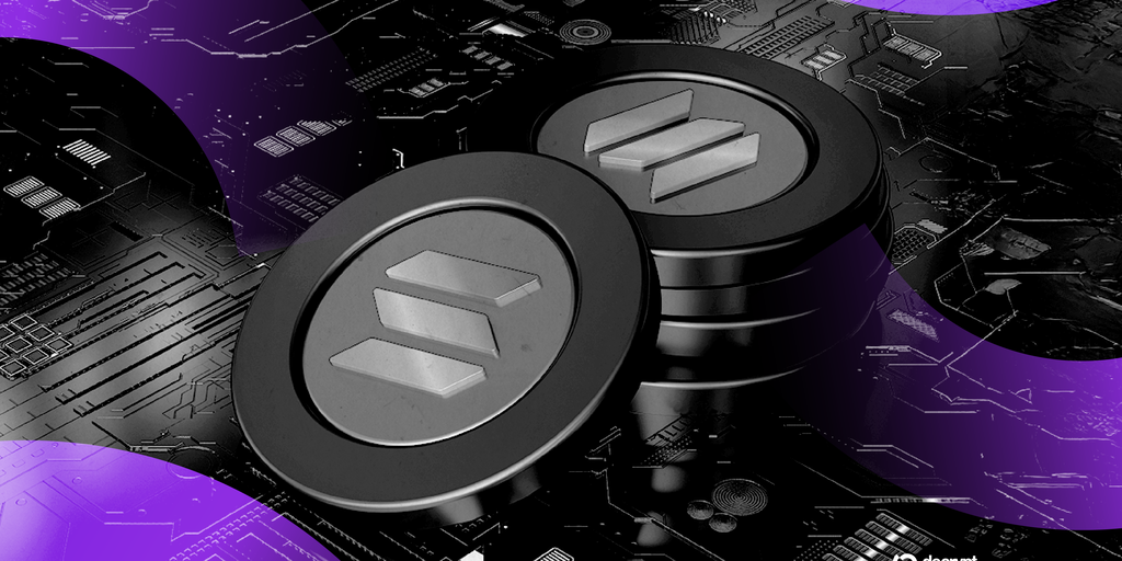 随着加密货币市场整体上涨，Solana、Dogecoin 和 Cardano 价格飙升