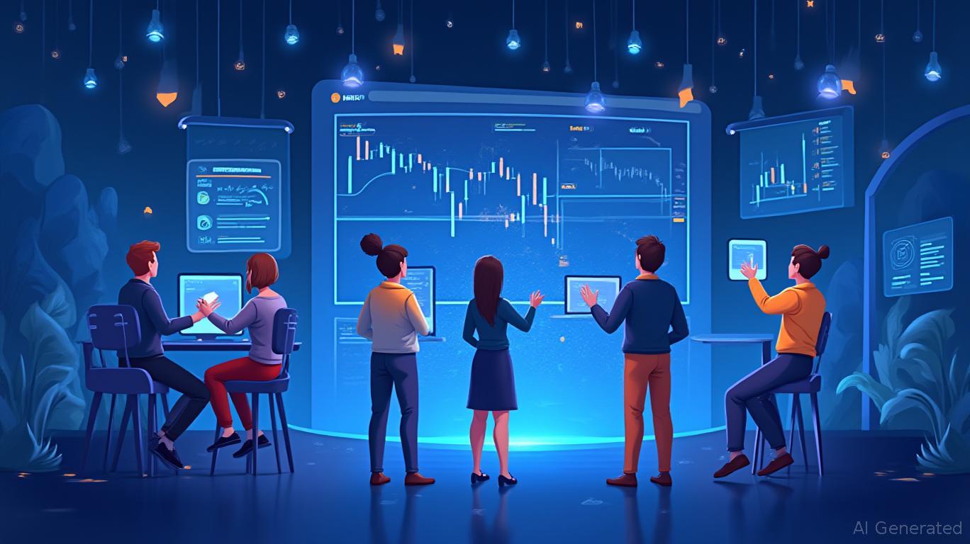 Injective 向散户开放 IPO 前市场，引发监管担忧