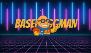 Coinlaunch 2025 年预售：Based Eggman $GGs 为何跻身顶级新 ICO 代币之列，如何购买 $GGs