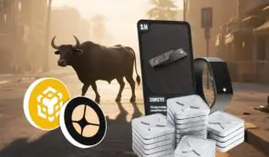 2025 年值得购买的山寨币：$LIVE、$ASTER 和 $BNB