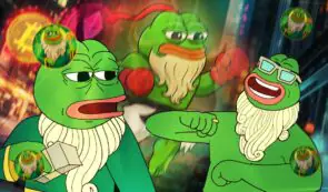 Dogecoin 和 PEPE 造就百万富翁，Pepeto 承诺为早期购买者带来更大回报