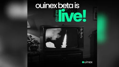 Ouinex 开启全球测试版，将加密货币与传统金融融合于单一交易中心