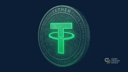 作为季度储备策略的一部分，Tether 提取了价值 10 亿美元的比特币