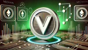 顶级分析师认为，随着通胀率降低，唯链生态系统将得到强化，VET 将迎来爆发