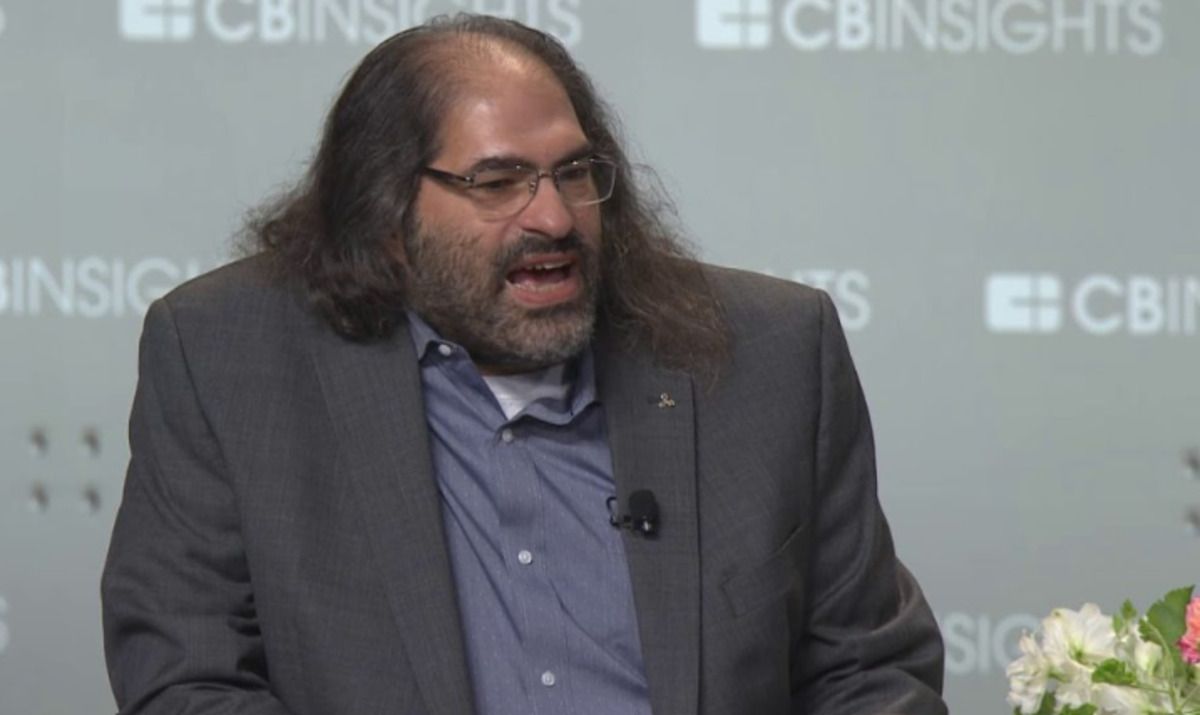 任职 13 年后，David Schwartz 辞去 Ripple 首席技术官一职