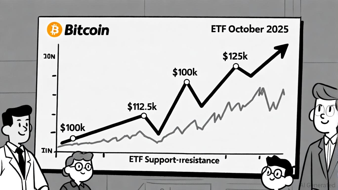 比特币的突破和加密货币股票的复苏：“Uptober”是合法的牛市案例吗？
