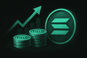 Bitwise 表示，Solana 可能超越以太坊成为 Staking ETF 领导者