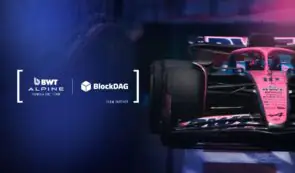 Solana 价格下滑，XRP 下跌，但 BlockDAG 与 F1® 的合作使其成为目前最值得投资的加密货币