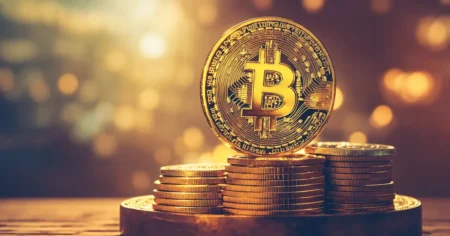 比特币收于 11.2 万美元，在美联储信号发布前面临关键阻力