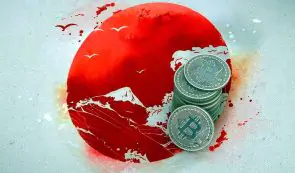 日本 Gumi 押注比特币和 XRP 作为核心资产负债表资产