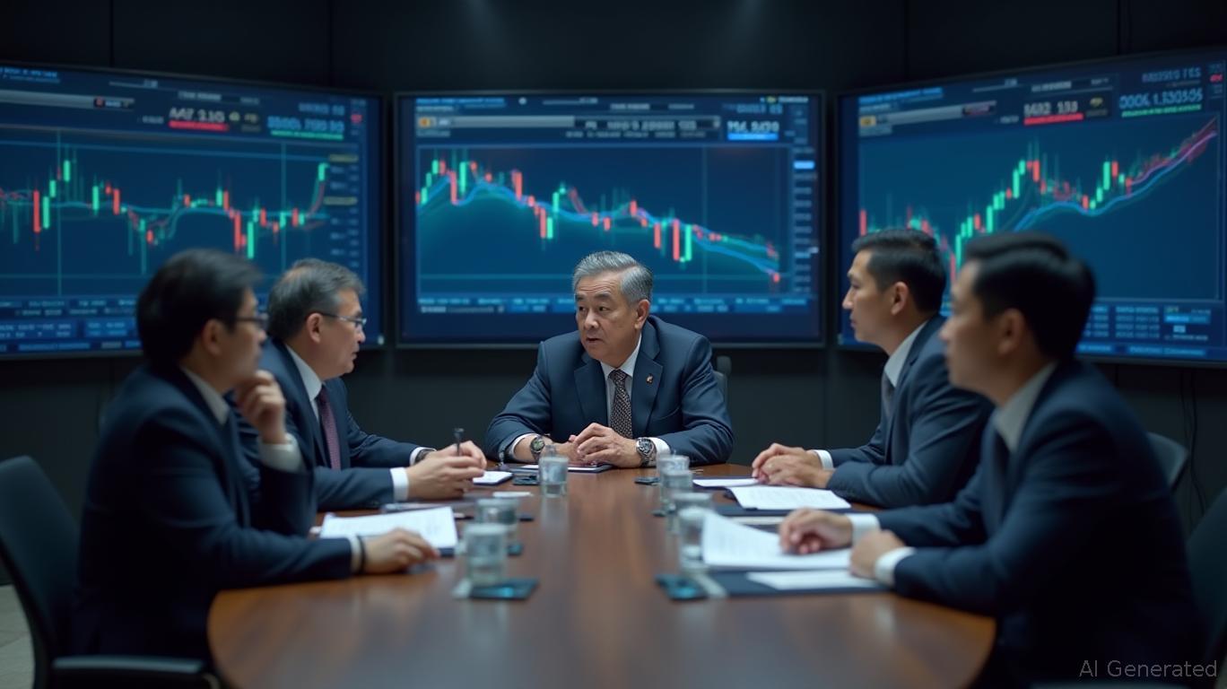 比特币今日新闻：泰国证券交易委员会打造山寨币 ETF，以提升区域加密货币主导地位