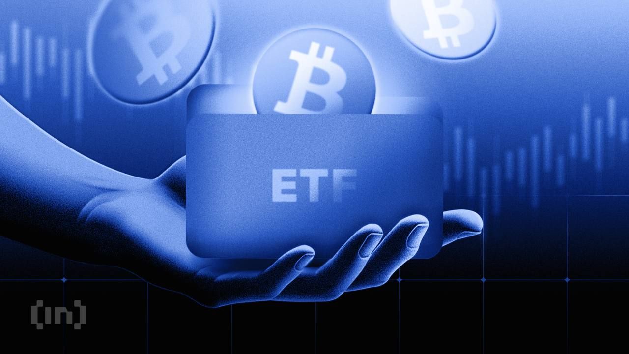 ETF 资金流入回归：比特币和以太坊单日流入量达 9 亿美元