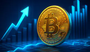 比特币价格预测：摩根大通预测未来比特币将上涨 40%