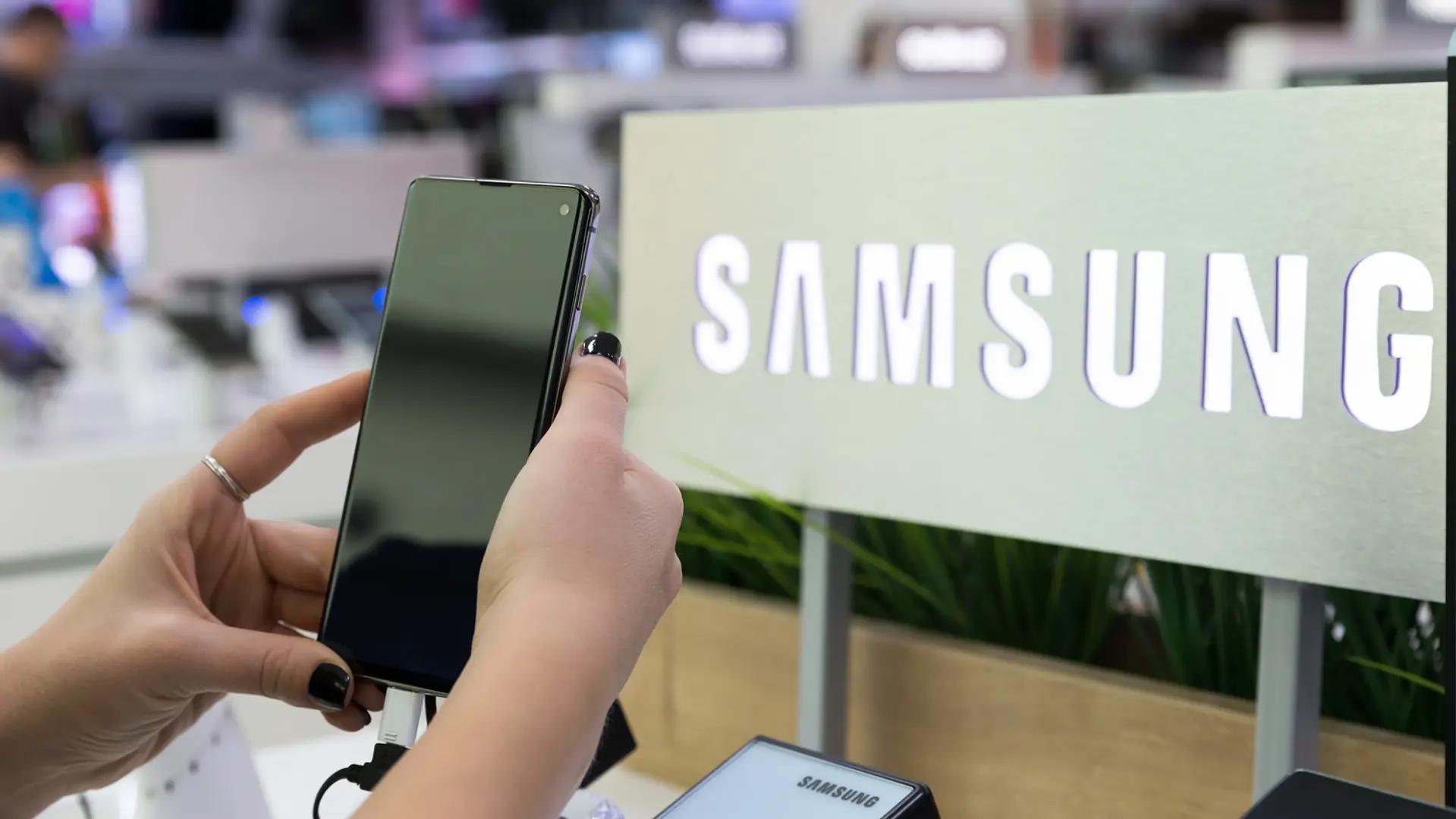 三星为 7500 万 Galaxy 设备用户新增 Coinbase 加密货币访问权限