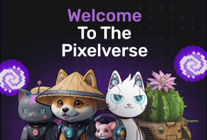 Pixelverse 在 Base 和 Farcaster 上推出 Web3 Arcade，并扩展到 Telegram Origins 之外