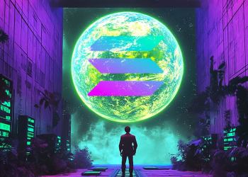 Crypto.com 与 Sharps Technology 合作，扩展机构 Solana (SOL) 资金管理