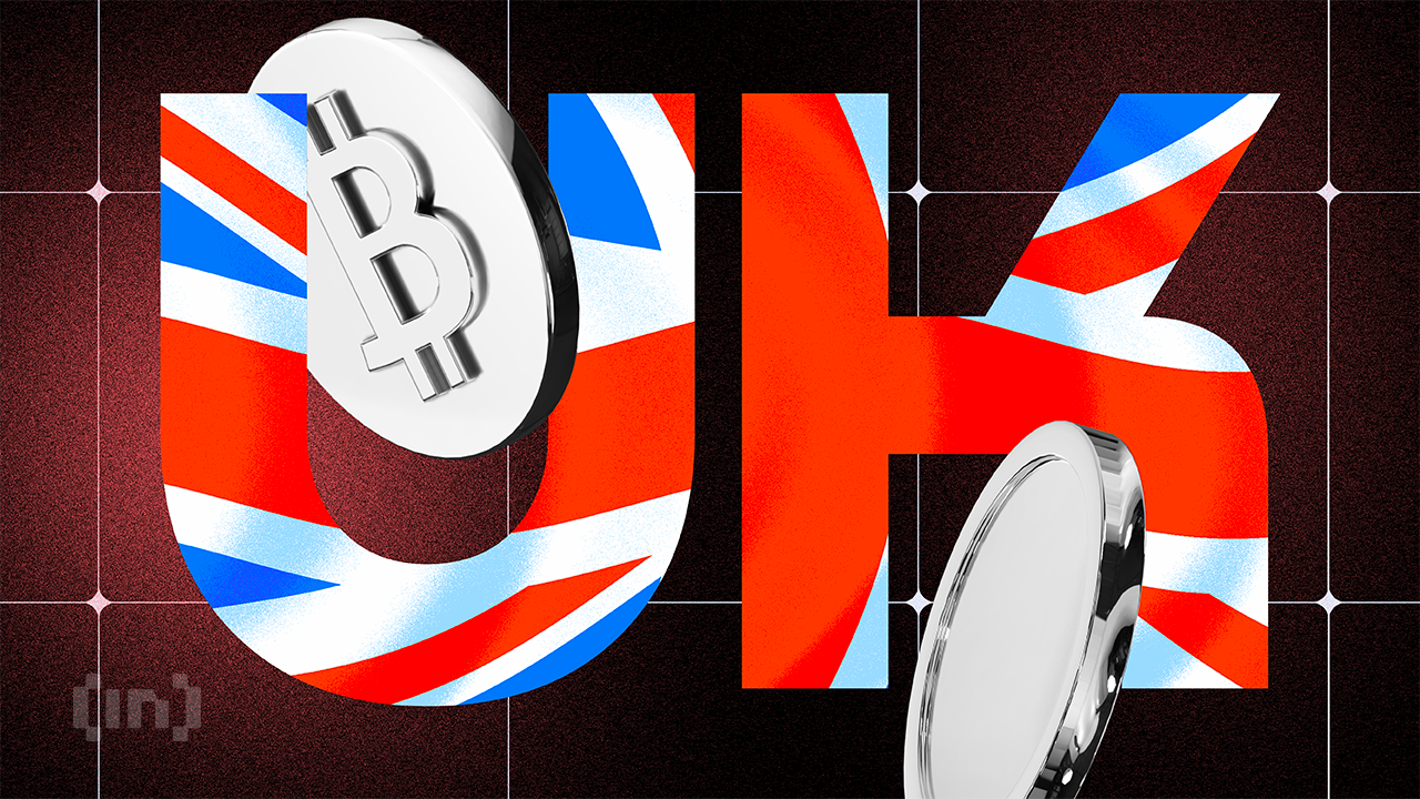 英国将如何处理其扣押的价值 73 亿美元的比特币？