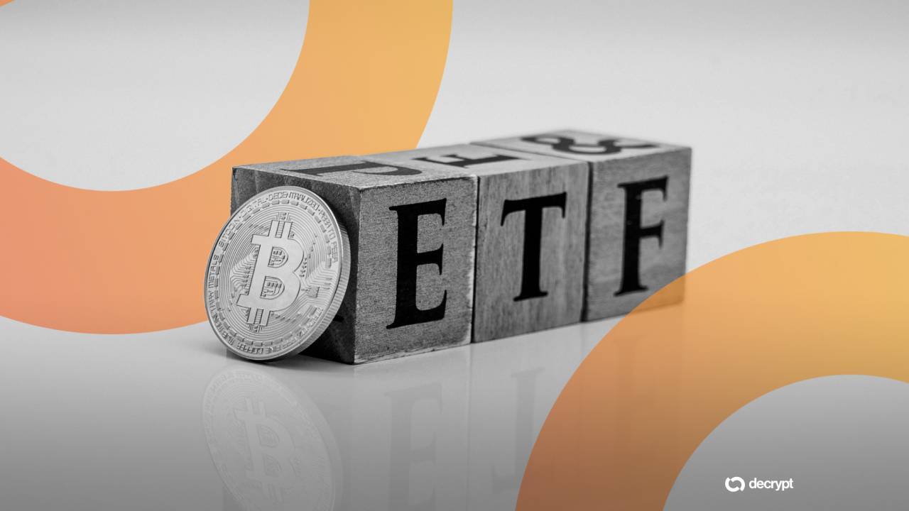 比特币和以太坊 ETF 迎来大量资金流入