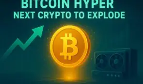 比特币矿工 9 月实现巨额盈利，推动 Bitcoin Hyper 预售金额达 1990 万美元