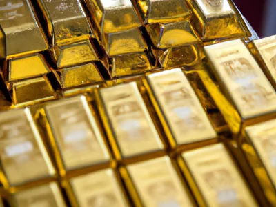 黄金、白银再创历史新高！美银唱多：上调2026年黄金目标价至5000美元，白银至65美元