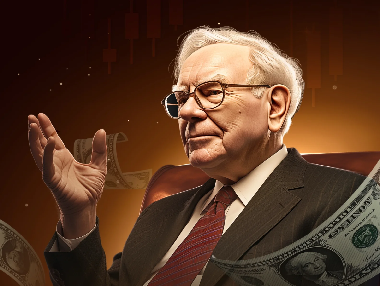 忧心“股神”接班问题？伯克希尔罕见遭遇“卖出”评级