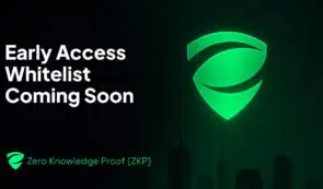 Web3 桥已准备就绪：零知识证明（ZKP）白名单即将开放供抢先体验！