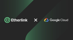 Google Cloud 与 Tezos 的 Etherlink 合作，加速 Web3 开发