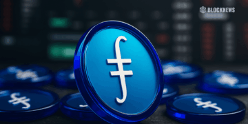 Filecoin上涨4.3%，机构买盘重现——以下是推动FIL反弹的因素