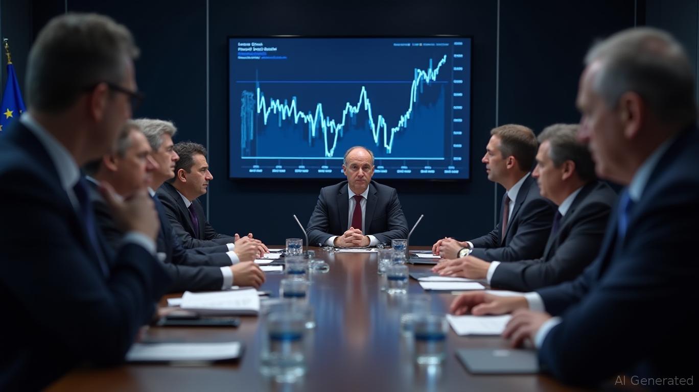 欧盟统一监管举措或将推动加密货币创新向海外转移