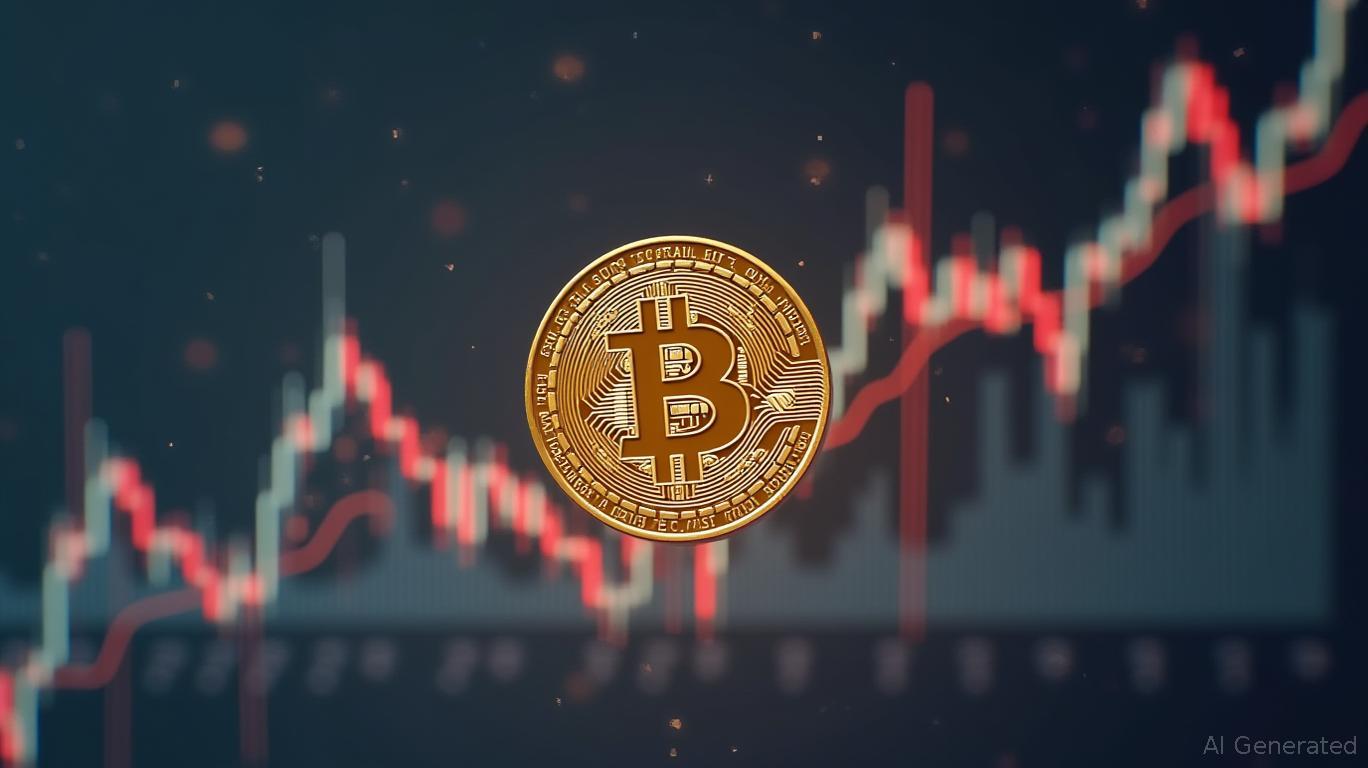 今日比特币新闻：看跌信号与机构乐观情绪相冲突，比特币波动性飙升