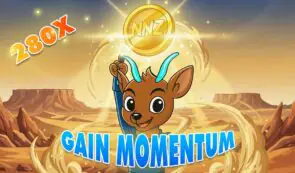 Pepe 今日价格：Pepe 价格下跌，Noomez ($NNZ) 崛起，成为下一个百倍表情包币之王