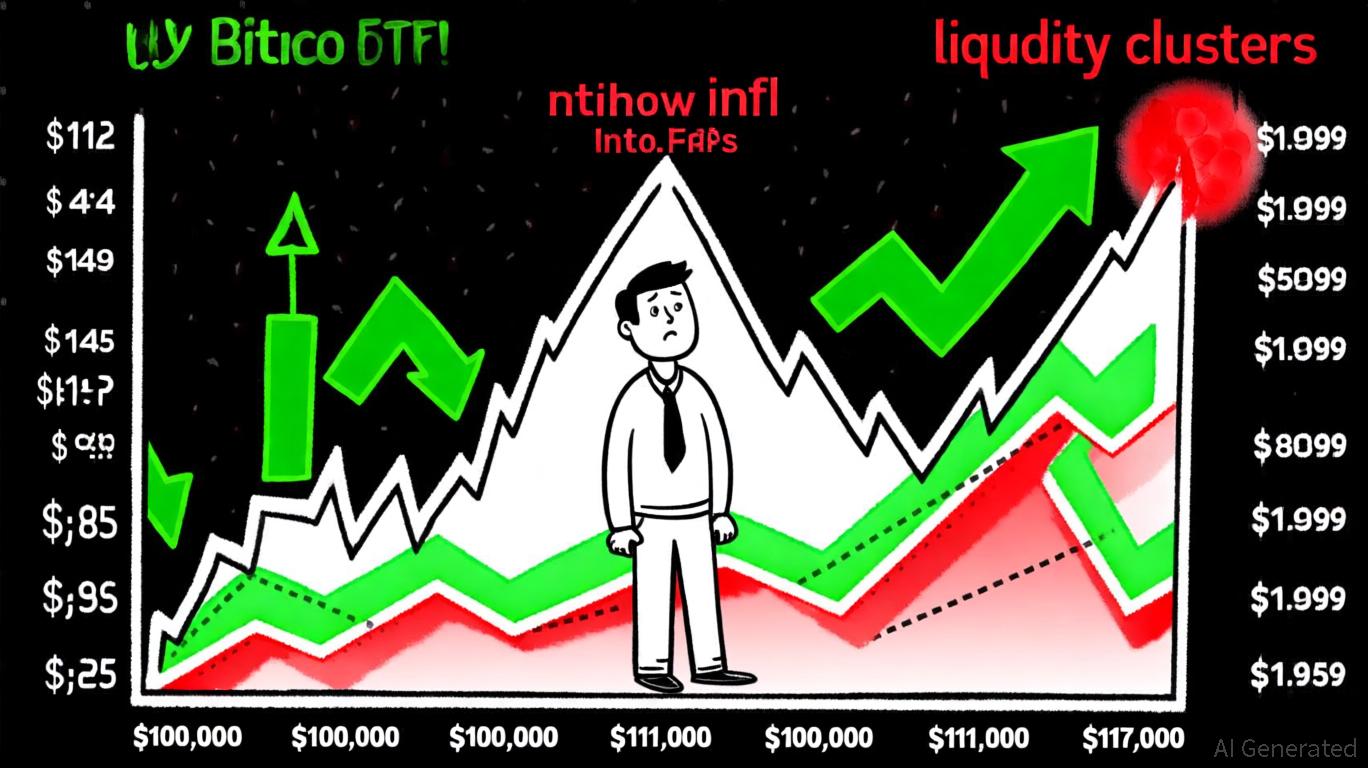 比特币价格达到 11 万美元：2025 年第四季度投资者面临的关键时刻