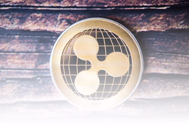 XRP 1000亿的供应量是精心设计的——内部人士揭秘原因