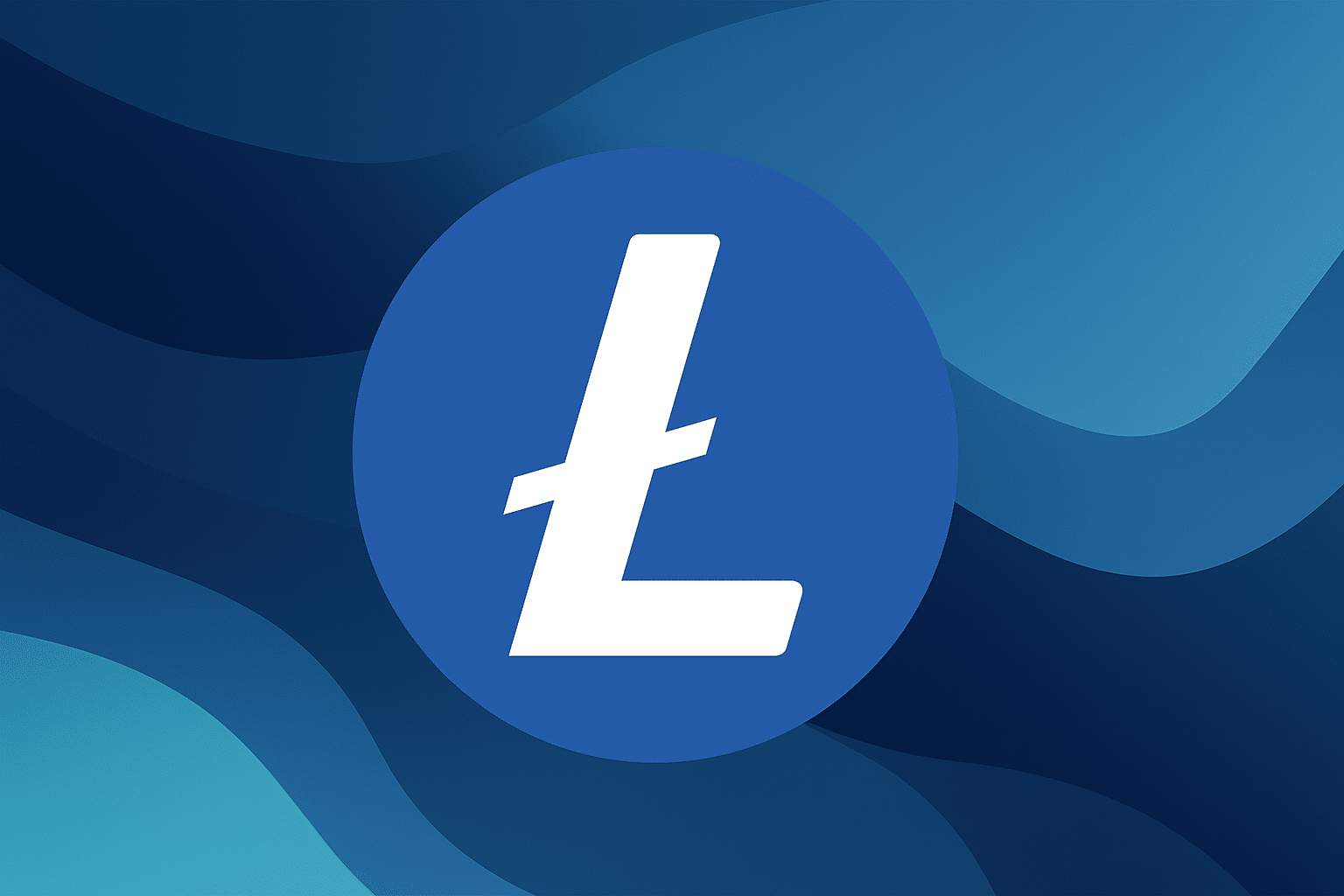 莱特币价格即将出现波动——交易员关注的关键价位