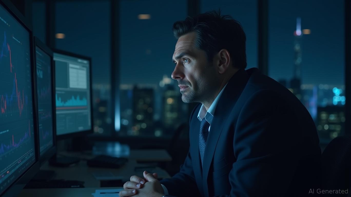 今日比特币新闻：比特币11月的命运取决于美联储的政策转向：牛市还是回调？