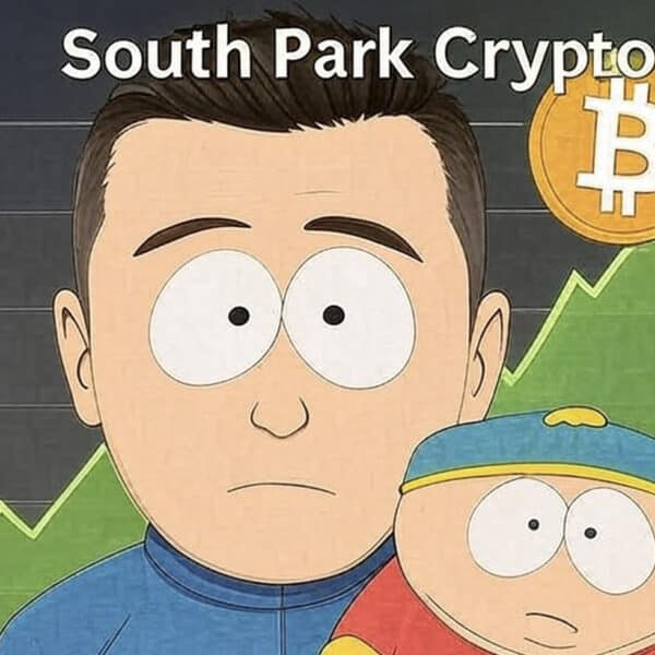 今日加密货币新闻，11月1日：随着比特币价格逆转，南方公园加密货币迷因币骗局成为热点 | 第四季度反弹现在开始？