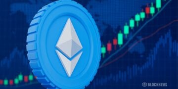 以太坊正悄然成为全球储备金——一位交易员1.51亿美元的豪赌表明,这仅仅是个开始。