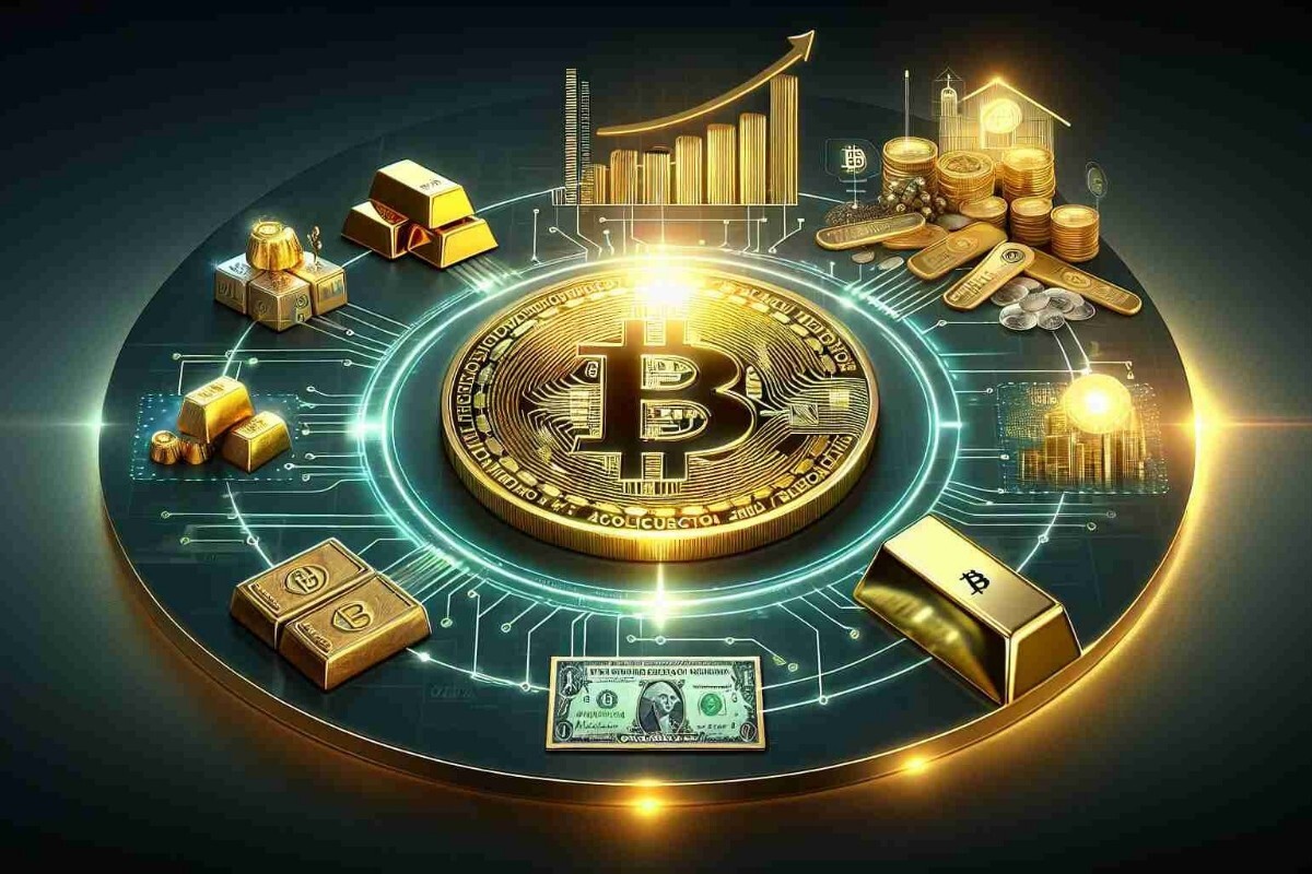 比特币会涨到300万美元吗？加密货币多头汤姆·李的比特币巨额预测揭晓