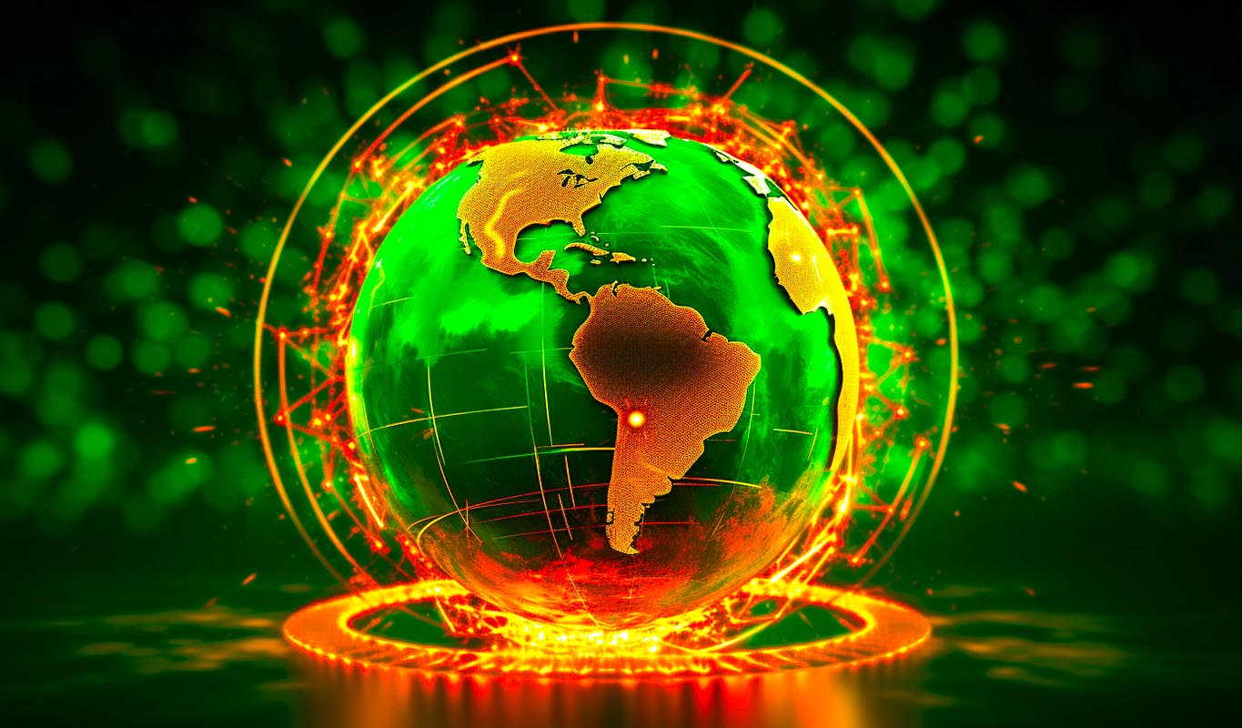 中国和巴西支持扩大金砖国家规模,白宫谴责“对美元的攻击”