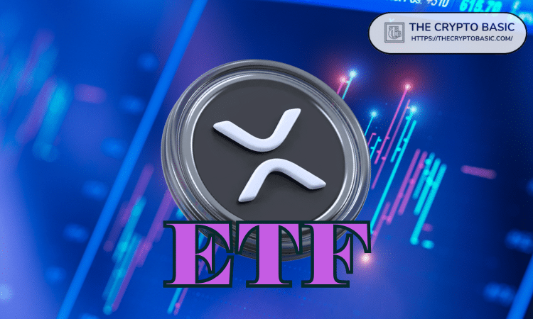 知名ETF分析师公布首批现货XRP ETF推出的新时间表