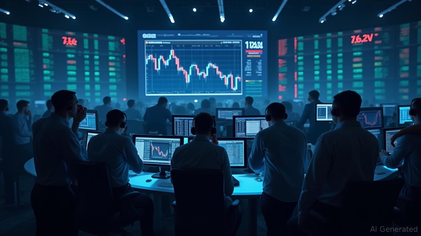 今日比特币新闻：科技股看涨 vs. 美联储鹰派立场：宏观经济困境延缓比特币突破