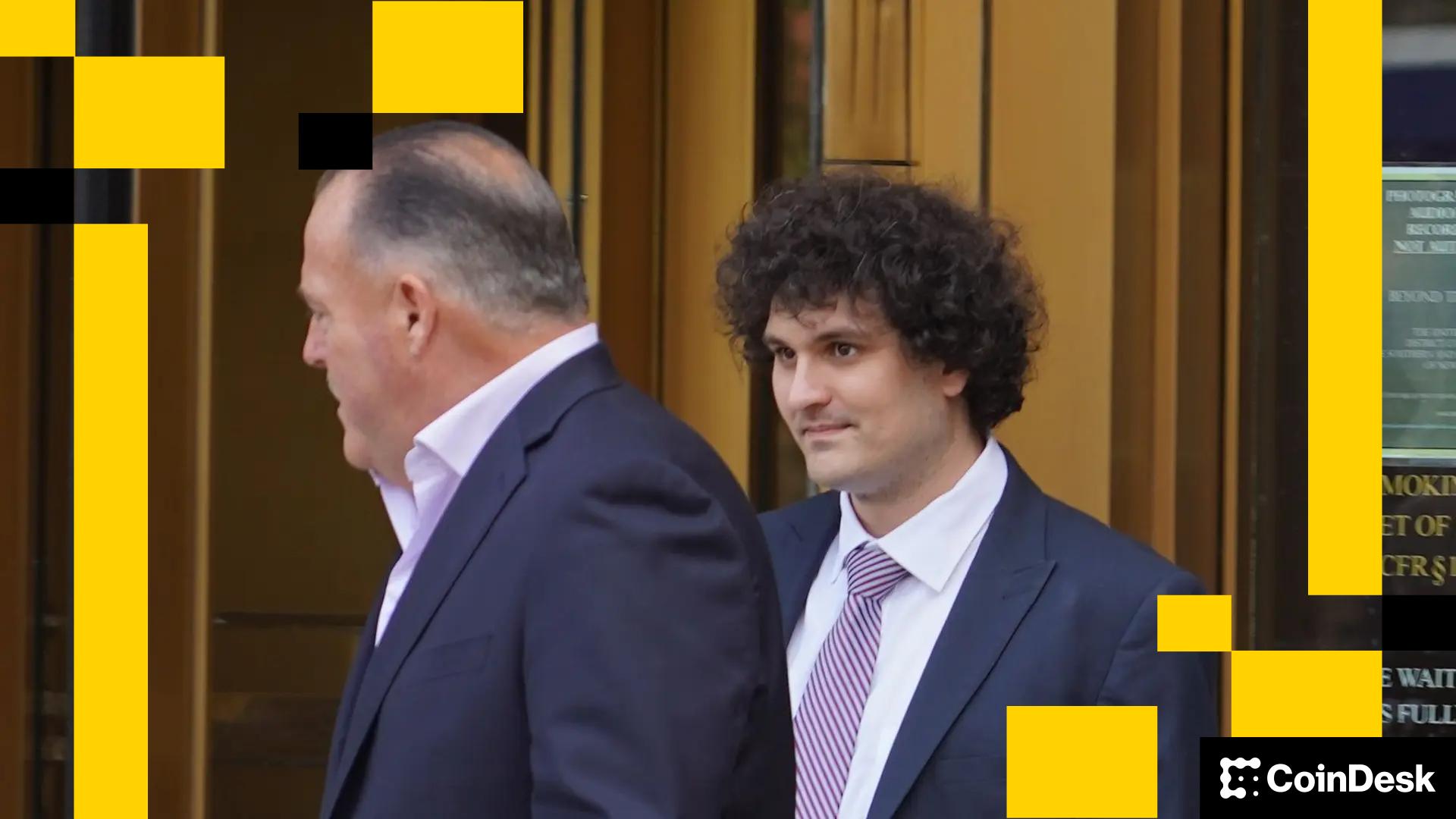 山姆·班克曼-弗里德的最后机会?上诉法院将于下周听取FTX创始人重审动议的辩论