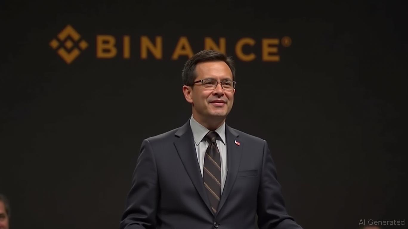 赵长鹏驳斥银行指控,抨击加密货币领域的恐慌情绪。