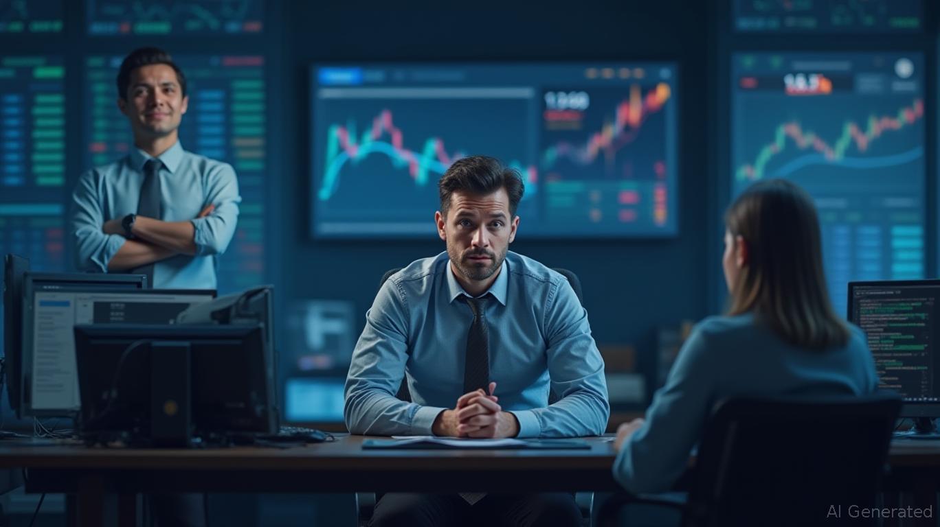 今日比特币新闻:贸易协议引发的流动性转移并未影响比特币价格